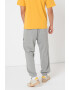 Jack & Jones Pantaloni de trening cu talie medie cu snur Kane - Pled.ro