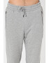 Jack & Jones Pantaloni de trening cu talie medie cu snur Kane - Pled.ro