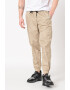 Jack&Jones Pantaloni de trening cu vipusca laterala Iace - Pled.ro