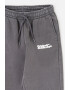 Jack & Jones Pantaloni de trening din amestec de bumbac cu buzunare laterale - Pled.ro