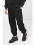 Jack & Jones Pantaloni de trening din bumbac organic cu talie medie - Pled.ro