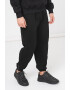 Jack & Jones Pantaloni de trening din bumbac organic cu talie medie - Pled.ro