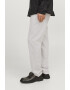 Jack & Jones Pantaloni din amestec de bumbac cu croiala ampla - Pled.ro