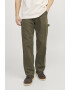 Jack & Jones Pantaloni drepti cu buzunare aplicate - Pled.ro