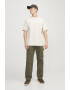 Jack & Jones Pantaloni drepti cu buzunare aplicate - Pled.ro