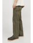 Jack & Jones Pantaloni drepti cu buzunare aplicate - Pled.ro