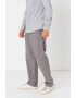 Jack & Jones Pantaloni drepti cu buzunare aplicate - Pled.ro