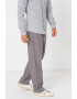 Jack & Jones Pantaloni drepti cu buzunare aplicate - Pled.ro