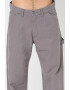 Jack & Jones Pantaloni drepti cu buzunare aplicate - Pled.ro