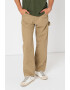 Jack & Jones Pantaloni drepti cu buzunare aplicate - Pled.ro