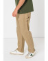 Jack & Jones Pantaloni drepti cu buzunare aplicate - Pled.ro