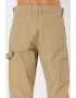 Jack & Jones Pantaloni drepti cu buzunare aplicate - Pled.ro