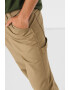 Jack & Jones Pantaloni drepti cu buzunare aplicate - Pled.ro