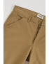 Jack & Jones Pantaloni drepti cu buzunare aplicate - Pled.ro