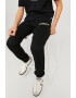 Jack & Jones Pantaloni lejeri de trening cu talie ajustabila - Pled.ro