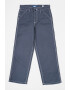 Jack & Jones Pantaloni relaxed fit - Pled.ro