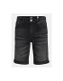 Jack & Jones Pantaloni scurti baieti 303521493 Negru Bumbac - Pled.ro