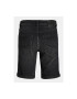 Jack & Jones Pantaloni scurti baieti 303521493 Negru Bumbac - Pled.ro