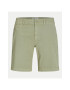 Jack & Jones Pantaloni scurti barbati 304125874 Bej Bumbac - Pled.ro