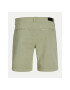 Jack & Jones Pantaloni scurti barbati 304125874 Bej Bumbac - Pled.ro