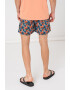 Jack & Jones Pantaloni scurti de baie cu model grafic Fiji - Pled.ro