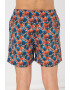 Jack & Jones Pantaloni scurti de baie cu model grafic Fiji - Pled.ro