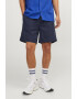 Jack & Jones Pantaloni scurti din amestec de in - Pled.ro