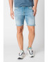 Jack & Jones Pantaloni scurti din denim cu 5 buzunare - Pled.ro