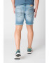 Jack & Jones Pantaloni scurti din denim cu 5 buzunare - Pled.ro