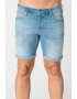 Jack & Jones Pantaloni scurti din denim cu 5 buzunare - Pled.ro