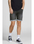 Jack & Jones Pantaloni scurti lejeri de denim cu aspect decolorat Rick - Pled.ro