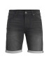 Jack & Jones Pantaloni scurti lejeri de denim cu aspect decolorat Rick - Pled.ro