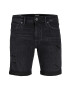 Jack & Jones Pantaloni scurti regular fit din denim - Pled.ro