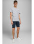 Jack & Jones Pantaloni scurti slim fit cu talie medie - Pled.ro