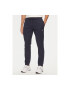 Jack & Jones Pantaloni sport barbati 376993 Bleumarin Poliester - Pled.ro