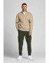 Jack & Jones Pantaloni sport cargo cu snur in talie Gordon - Pled.ro