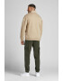 Jack & Jones Pantaloni sport cargo cu snur in talie Gordon - Pled.ro