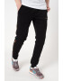 Jack&Jones Pantaloni sport cu croiala conica si garnituri logo - Pled.ro