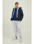 Jack & Jones Pantaloni sport cu talie ajustabila - Pled.ro