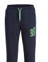 Jack & Jones Pantaloni sport cu talie ajustabila - Pled.ro