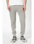 Jack&Jones Jack & Jones Pantaloni sport de bumbac cu snur de ajustare Gordon - Pled.ro