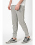 Jack&Jones Jack & Jones Pantaloni sport de bumbac cu snur de ajustare Gordon - Pled.ro