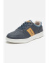 Jack & Jones Pantofi sport de piele ecologica - Pled.ro