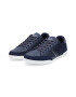 Jack & Jones Pantofi sport de piele ecologica cu garnituri de piele intoarsa ecologica - Pled.ro