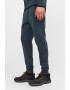 Jack & Jones Pantaloni uni de trening cu snur - Pled.ro