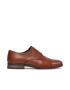 Jack & Jones Pantofi barbati 303495749 Piele naturala Maro - Pled.ro