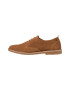 Jack & Jones Pantofi derby de piele intoarsa Bravo - Pled.ro