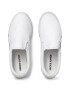 Jack & Jones Pantofi slip-on cu aplicatie mica logo - Pled.ro