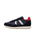 Jack & Jones Pantofi sport cu garnituri de piele intoarsa ecologica - Pled.ro