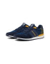 Jack & Jones Pantofi sport cu insertii din piele ecologica Stellar - Pled.ro